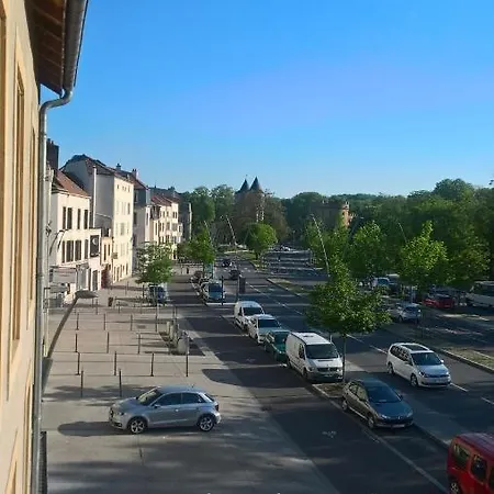 Metz Appartement Studio Апартаменты