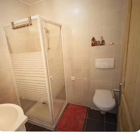 Metz Appartement Studio